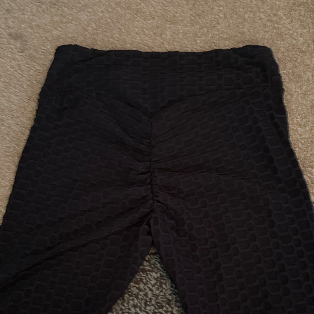 Stylish Black Kids Bottoms